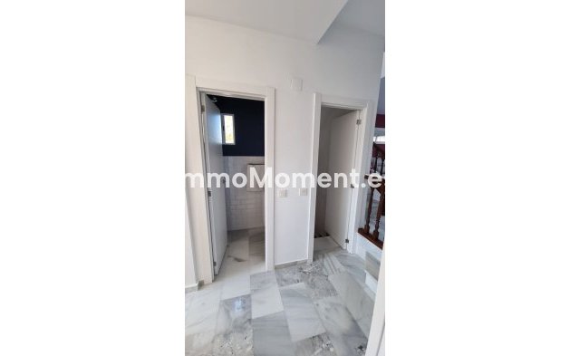 Bestaande woning - Rijtjeshuis - Mijas - Calahonda