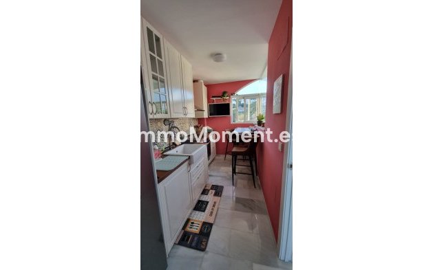 Bestaande woning - Rijtjeshuis - Mijas - Calahonda