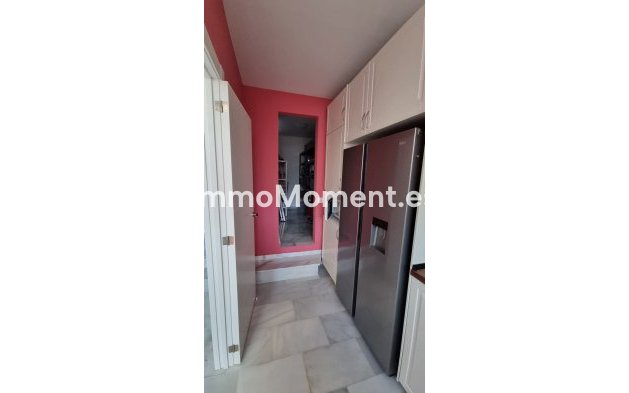 Bestaande woning - Rijtjeshuis - Mijas - Calahonda