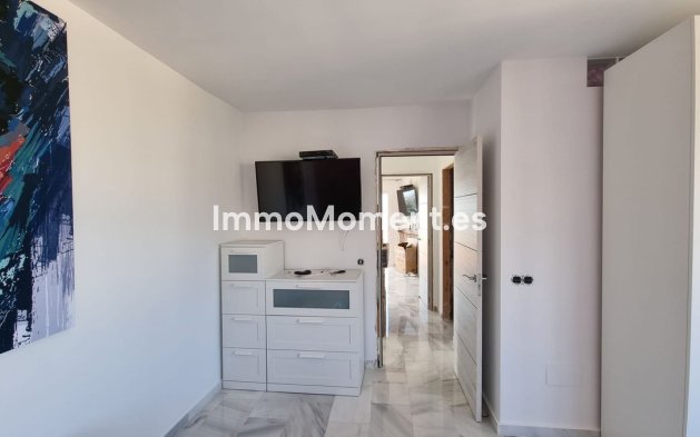 Bestaande woning - Rijtjeshuis - Mijas - Calahonda