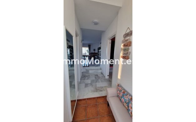 Bestaande woning - Rijtjeshuis - Mijas - Calahonda