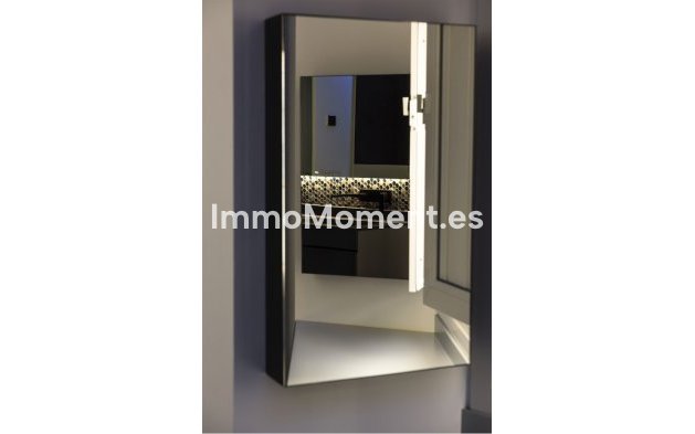 Bestaande woning - Rijtjeshuis - Estepona  - Estepona Centro