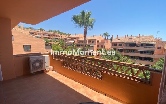 Bestaande woning - Appartement - Marbella - The Golden Mile