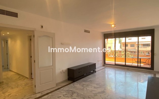 Bestaande woning - Appartement - Marbella - The Golden Mile