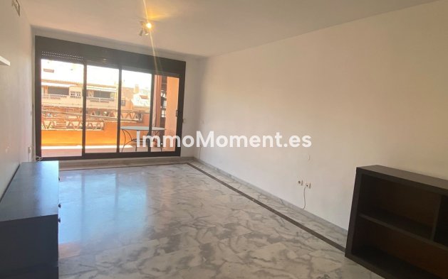 Bestaande woning - Appartement - Marbella - The Golden Mile