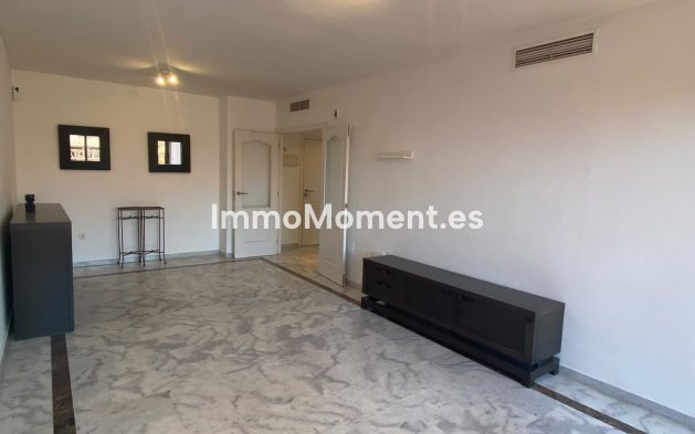 Bestaande woning - Appartement - Marbella - The Golden Mile