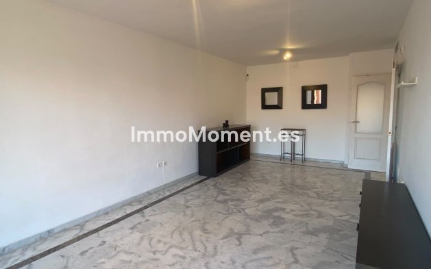 Bestaande woning - Appartement - Marbella - The Golden Mile
