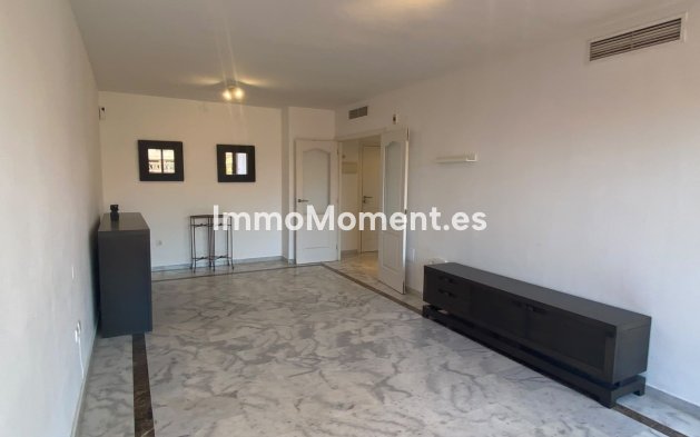 Bestaande woning - Appartement - Marbella - The Golden Mile