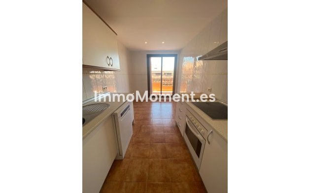 Bestaande woning - Appartement - Marbella - The Golden Mile