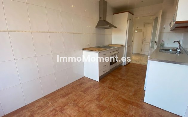 Bestaande woning - Appartement - Marbella - The Golden Mile
