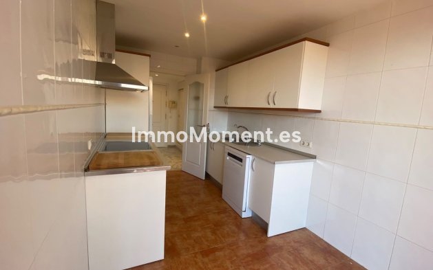 Bestaande woning - Appartement - Marbella - The Golden Mile