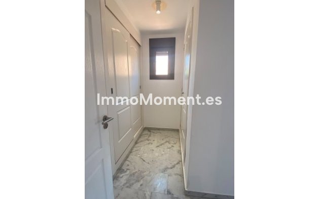 Bestaande woning - Appartement - Marbella - The Golden Mile