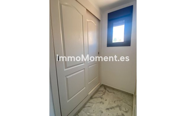 Bestaande woning - Appartement - Marbella - The Golden Mile