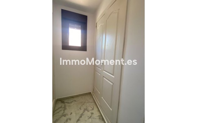 Bestaande woning - Appartement - Marbella - The Golden Mile