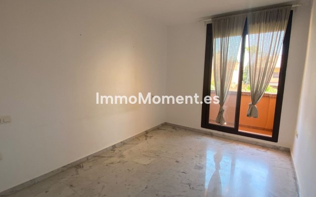 Bestaande woning - Appartement - Marbella - The Golden Mile