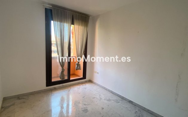 Bestaande woning - Appartement - Marbella - The Golden Mile