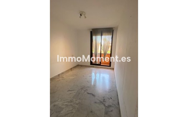 Bestaande woning - Appartement - Marbella - The Golden Mile