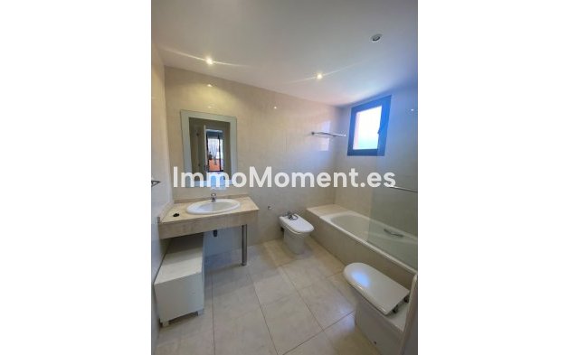 Bestaande woning - Appartement - Marbella - The Golden Mile