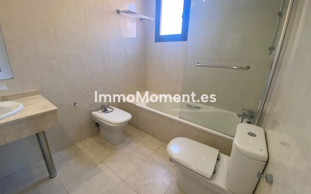 Bestaande woning - Appartement - Marbella - The Golden Mile