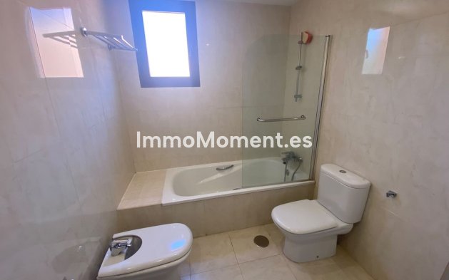 Bestaande woning - Appartement - Marbella - The Golden Mile