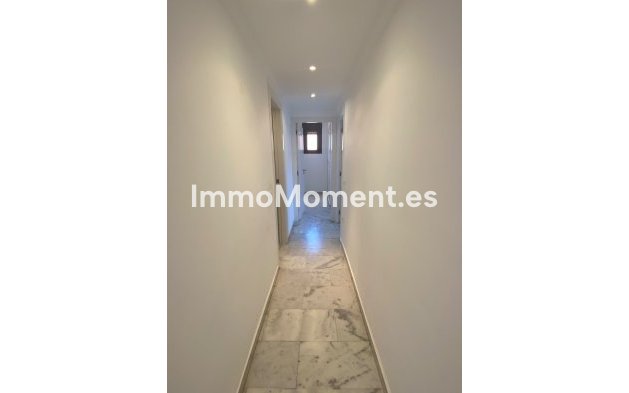 Bestaande woning - Appartement - Marbella - The Golden Mile