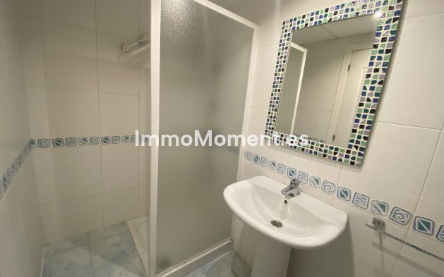 Bestaande woning - Appartement - Marbella - The Golden Mile