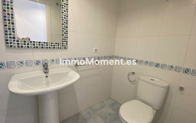 Bestaande woning - Appartement - Marbella - The Golden Mile