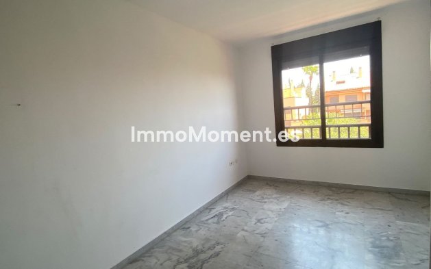 Bestaande woning - Appartement - Marbella - The Golden Mile