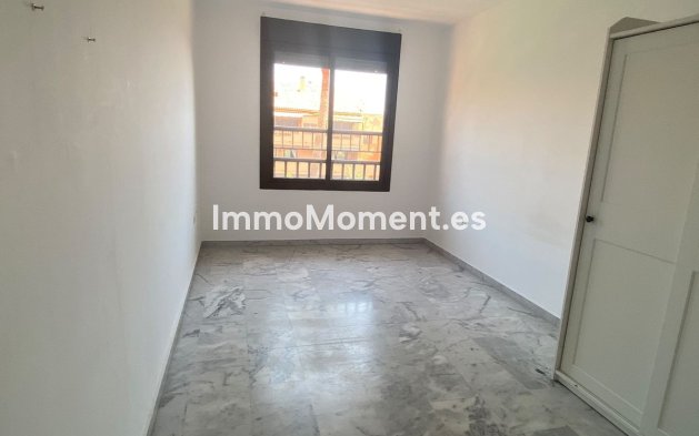 Bestaande woning - Appartement - Marbella - The Golden Mile