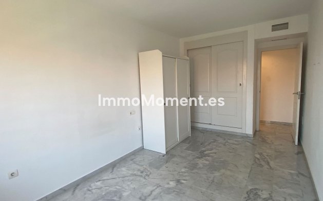 Bestaande woning - Appartement - Marbella - The Golden Mile