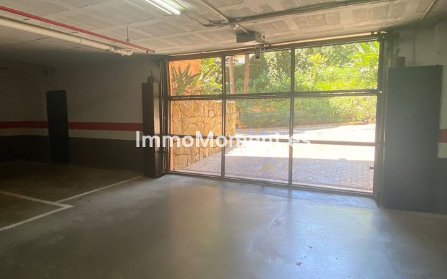Bestaande woning - Appartement - Marbella - The Golden Mile