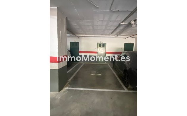 Bestaande woning - Appartement - Marbella - The Golden Mile