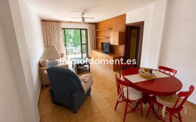Wiederverkauf - Wohnung - Benalmadena - Benalmadena Costa