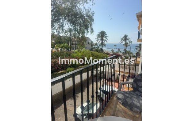 Wiederverkauf - Wohnung - Benalmadena - Benalmadena Costa