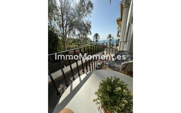 Wiederverkauf - Wohnung - Benalmadena - Benalmadena Costa