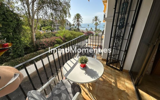 Wiederverkauf - Wohnung - Benalmadena - Benalmadena Costa