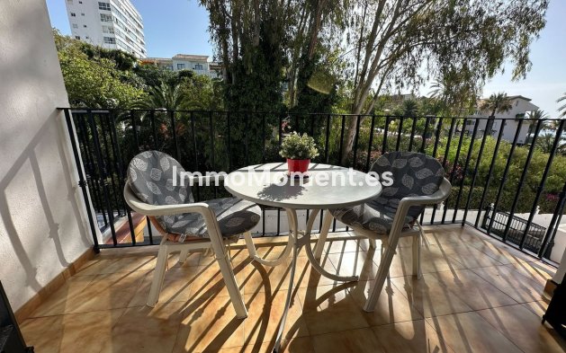 Wiederverkauf - Wohnung - Benalmadena - Benalmadena Costa