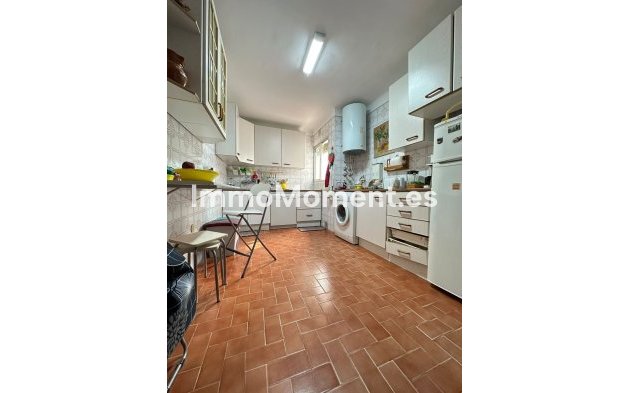 Wiederverkauf - Wohnung - Benalmadena - Benalmadena Costa