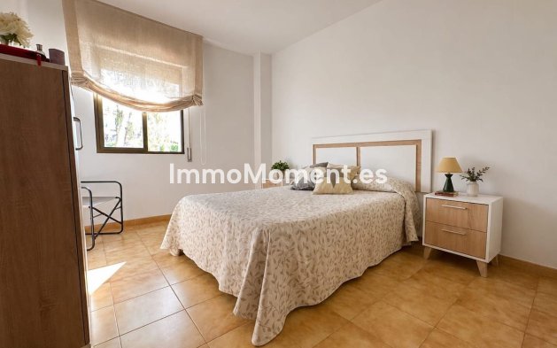 Wiederverkauf - Wohnung - Benalmadena - Benalmadena Costa