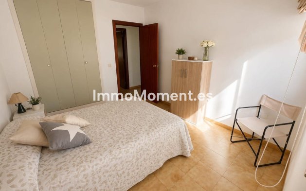 Wiederverkauf - Wohnung - Benalmadena - Benalmadena Costa