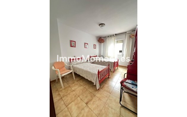 Wiederverkauf - Wohnung - Benalmadena - Benalmadena Costa