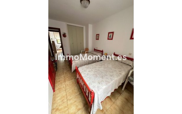 Wiederverkauf - Wohnung - Benalmadena - Benalmadena Costa