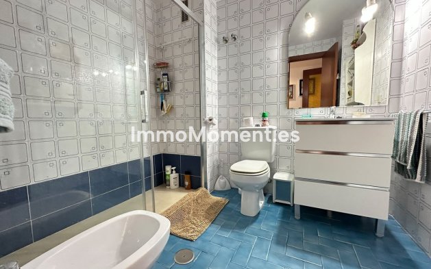 Wiederverkauf - Wohnung - Benalmadena - Benalmadena Costa