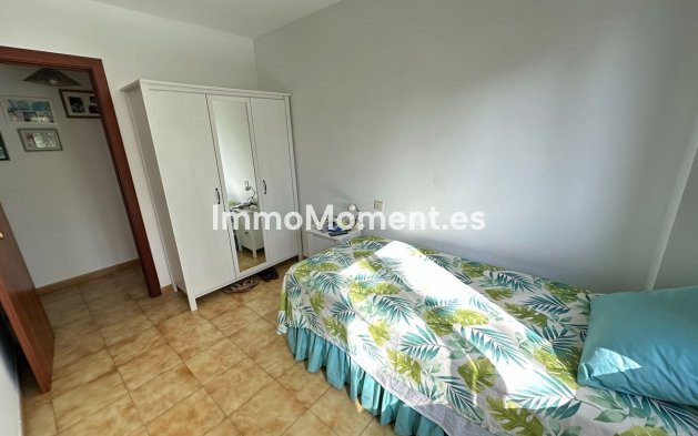 Wiederverkauf - Wohnung - Benalmadena - Benalmadena Costa