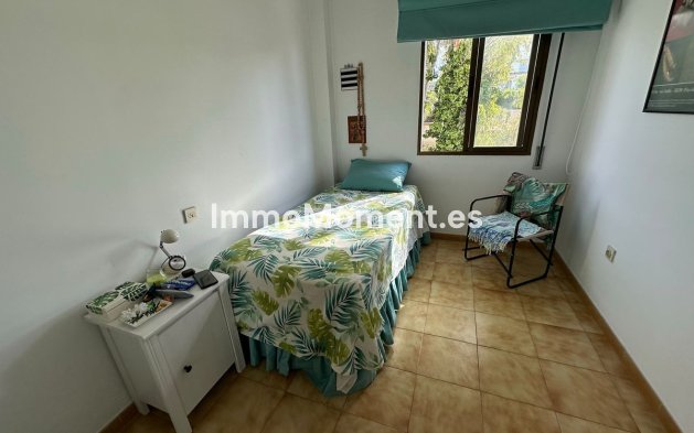 Wiederverkauf - Wohnung - Benalmadena - Benalmadena Costa