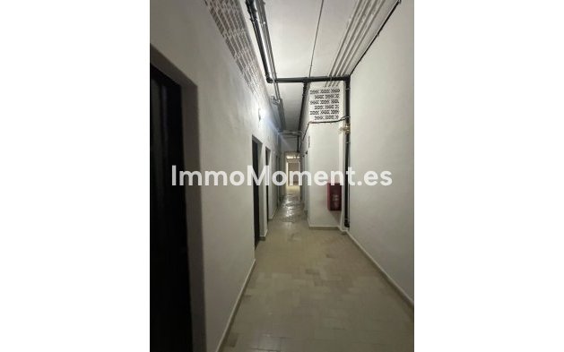 Wiederverkauf - Wohnung - Benalmadena - Benalmadena Costa