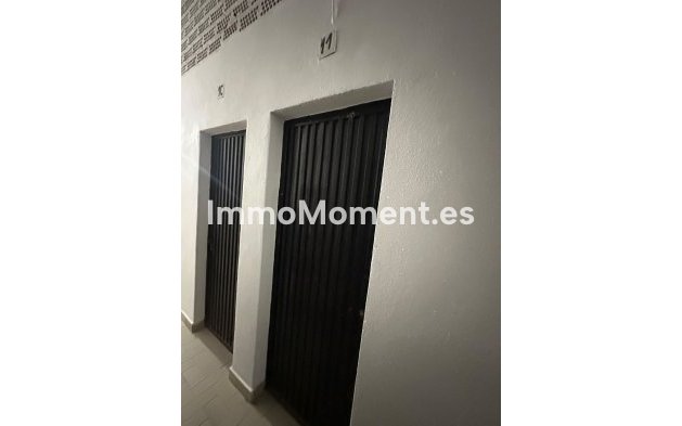Wiederverkauf - Wohnung - Benalmadena - Benalmadena Costa