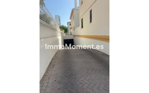 Wiederverkauf - Wohnung - Benalmadena - Benalmadena Costa
