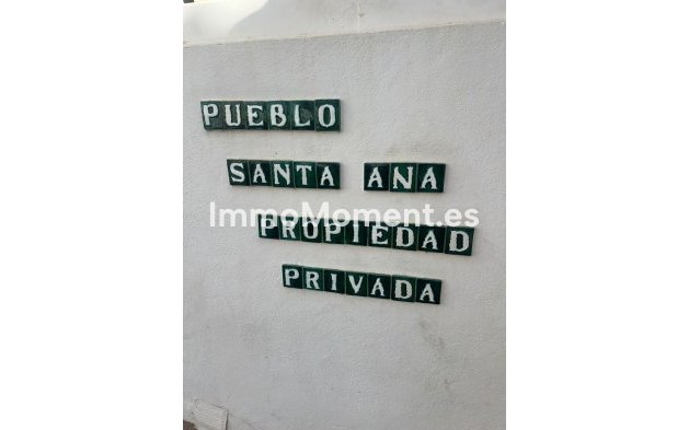 Wiederverkauf - Wohnung - Benalmadena - Benalmadena Costa