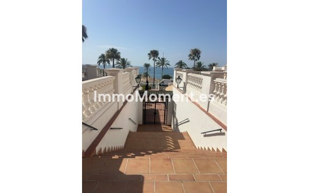 Wiederverkauf - Wohnung - Benalmadena - Benalmadena Costa